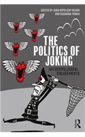 The Politics of Joking