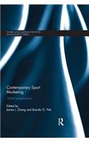 Contemporary Sport Marketing