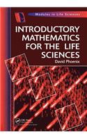 Introductory Mathematics for the Life Sciences