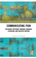 Communicating Pain