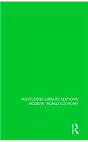 The International Grain Trade