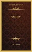 Orthodoxy