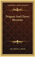 Dragons and Cherry Blossoms