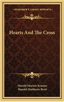 Hearts and the Cross