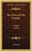 The Wives of the Prophet
