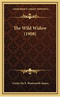 The Wild Widow (1908)