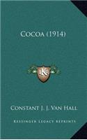 Cocoa (1914)