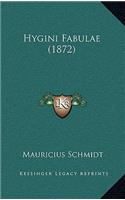 Hygini Fabulae (1872)