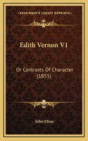 Edith Vernon V1