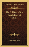 The Gil Blas of the Revolution V2 (1825)