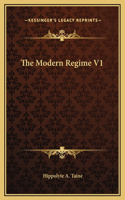 The Modern Regime V1