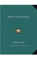 Aryan Languages