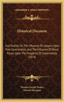 Historical Discourse