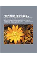 Provincia de L'Aquila