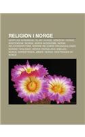 Religion I Norge