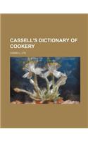 Cassell's Dictionary of Cookery