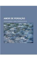 Amor de Perdicao