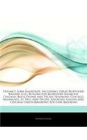 Articles on Defunct Iowa Railroads, Including