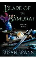 Blade of the Samurai