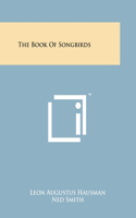 Book Of Songbirds