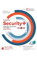 Comptia Security+ Certification Study Guide, Third Edition (Exam Sy0-501)