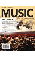 Music2 (with Coursemate Printed Access Card)