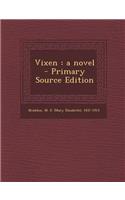 Vixen