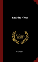 Realities of War