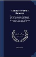 The History of the Saracens