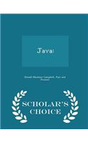 Java