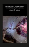 Constants of Metaphysics