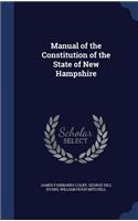 Manual of the Constitution of the State of New Hampshire