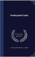 Feeding Beef Cattle