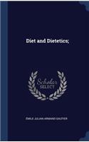 Diet and Dietetics;