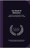 Our Book Of Memories