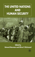 United Nations and Human Security