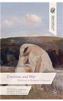 Emotions and War