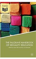 Palgrave Handbook of Sexuality Education