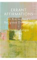 Errant Affirmations