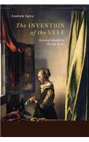 The Invention of the Self