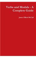 Verbs and Modals - A Complete Guide