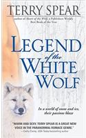 Legend of the White Wolf