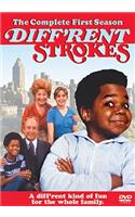 Diff'rent Strokes: The Complete First Season