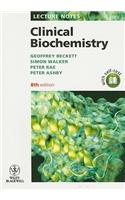 Lecture Notes: Clinical Biochemistry