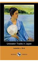 Unbeaten Tracks in Japan (Dodo Press)