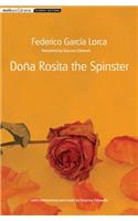 Doña Rosita the Spinster