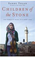Children of the Stone