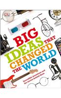 Big Ideas That Changed the World