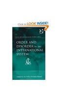 Order and Disorder in the International System
