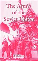 Army of the Soviet Union